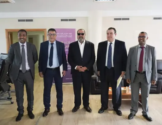 المعارضة البرلمانية تفشل في الاتفاق بشأن إسقاط الحكومة
