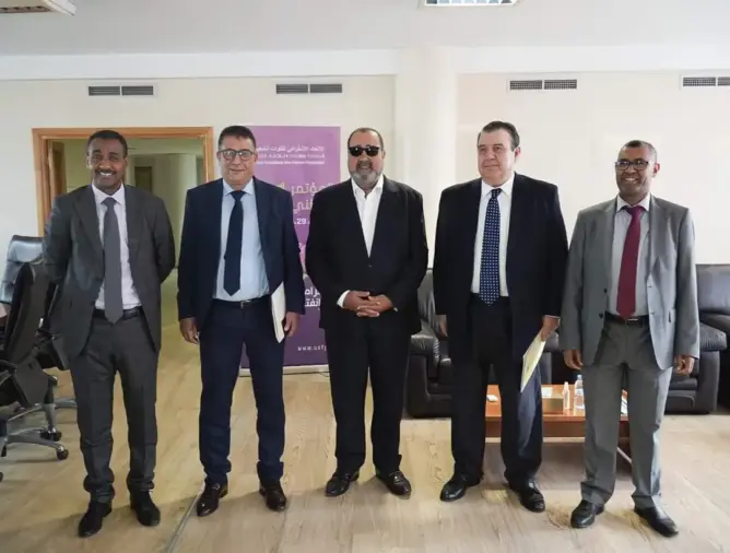 المعارضة البرلمانية تفشل في الاتفاق بشأن إسقاط الحكومة