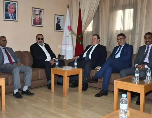 الدخول السياسي بعيون المعارضة .. فرصة لتحقيق انفراج حقوقي والأولوية للشغل