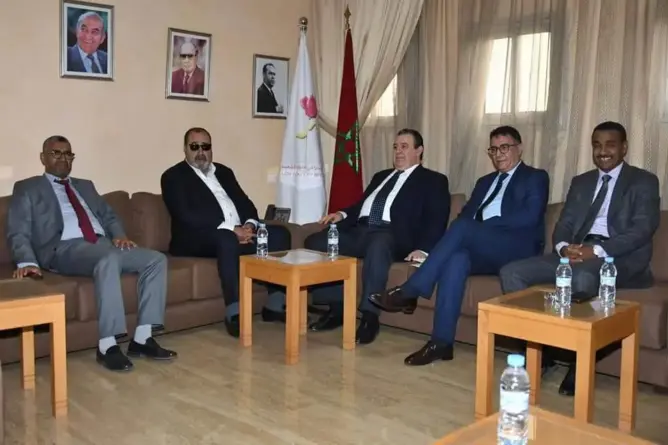 الدخول السياسي بعيون المعارضة .. فرصة لتحقيق انفراج حقوقي والأولوية للشغل