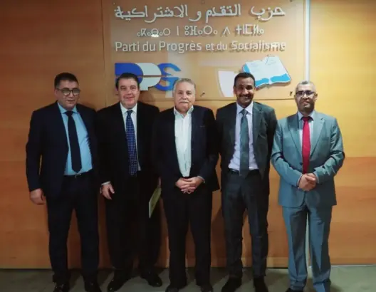 “العمق” تكشف تفاصيل الخطوط العريضة لمذكرة المعارضة لطرح ملتمس الرقابة
