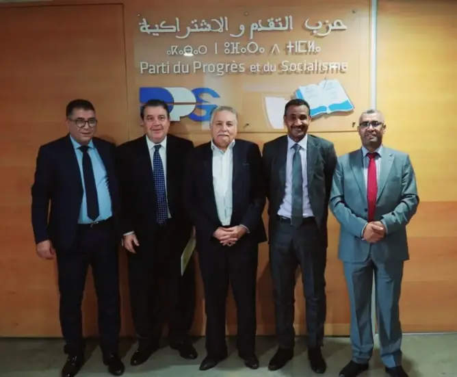 “العمق” تكشف تفاصيل الخطوط العريضة لمذكرة المعارضة لطرح ملتمس الرقابة