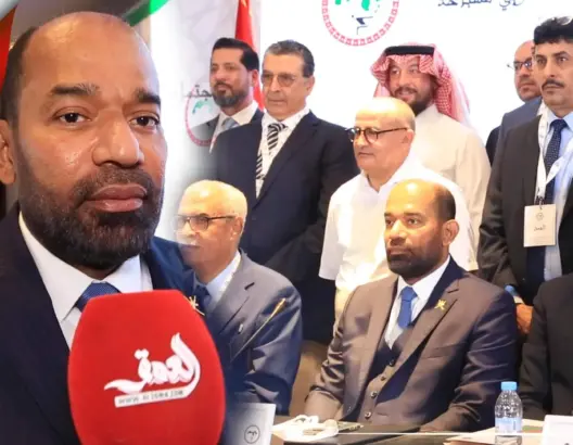 الكشري لـ”العمق”: سنعمل جاهدين لحضور السباحين العرب في البطولات العالمية (فيديو)
