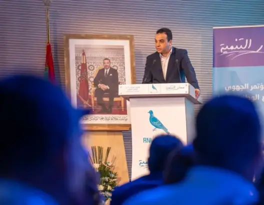 بايتاس: نرفض الدروس ممن يشتغل بأجندة غير واضحة لا تنتصر ‏للوطن والمواطنين