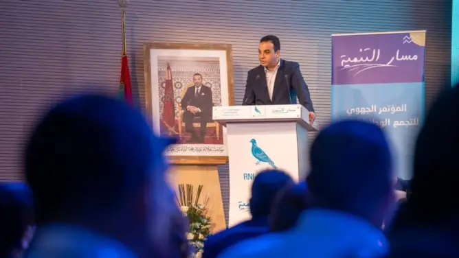 بايتاس: نرفض الدروس ممن يشتغل بأجندة غير واضحة لا تنتصر ‏للوطن والمواطنين