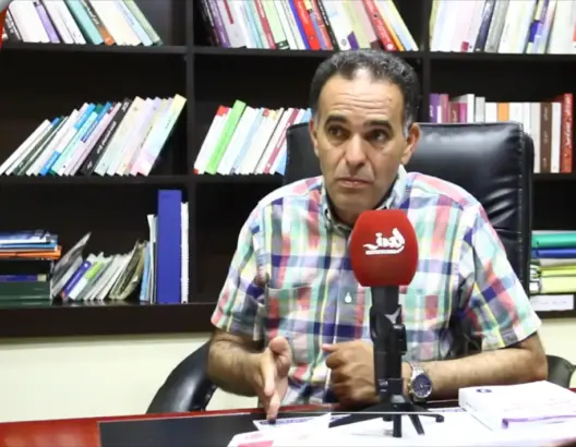 الغلوسي يهاجم وهبي ولقجع والتامك بسبب تصريحاتهم ضد المحامين