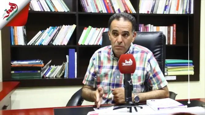 الغلوسي يهاجم وهبي ولقجع والتامك بسبب تصريحاتهم ضد المحامين
