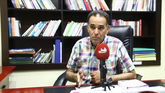 الغلوسي: الزلزال كشف حجم الفساد الذي شاب “برنامج تقليص الفوارق” بجهة مراكش