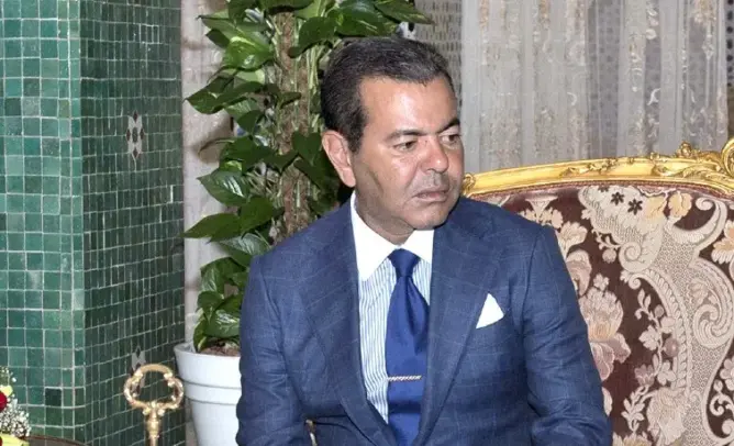“كوب 27” .. الأمير مولاي رشيد يحضر حفل استقبال أقامه الرئيس المصري