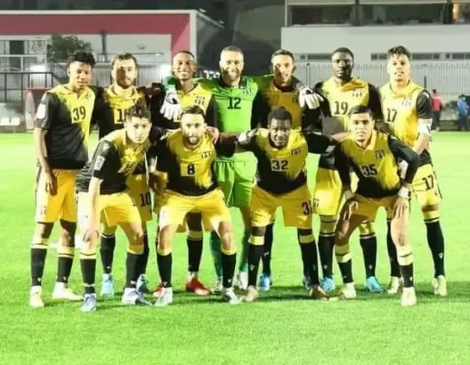 اتحاد تواركة يلتحق بالمغرب التطواني في الصعود للقسم الاحترافي