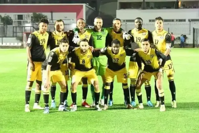 اتحاد تواركة يلتحق بالمغرب التطواني في الصعود للقسم الاحترافي