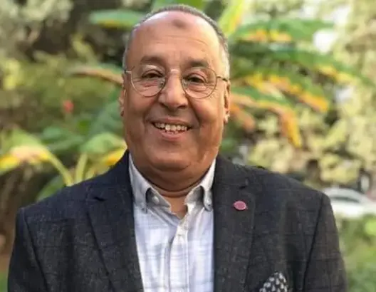محمد الأثير