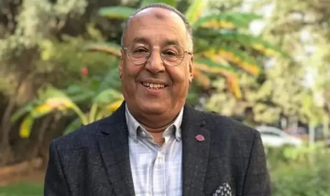 محمد الأثير