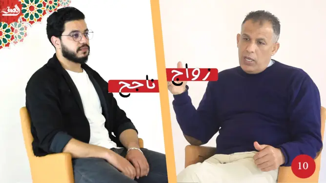 زواج ناجح (10): أشكال العنف بين الأزواج المتعددة وتأثيره على الأبناء وطرق تدبيره وتجاوزه (فيديو)