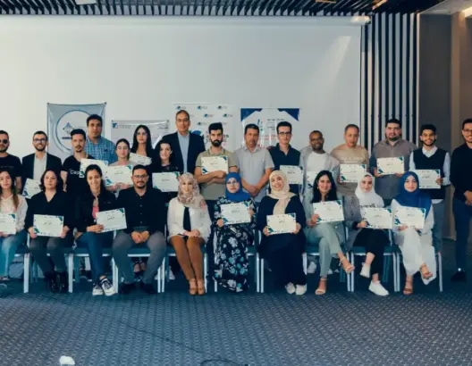 أزيلال .. صحافيون يستفيدون من دورة تكوينية حول الشباب وبرامج التنمية الجهوية