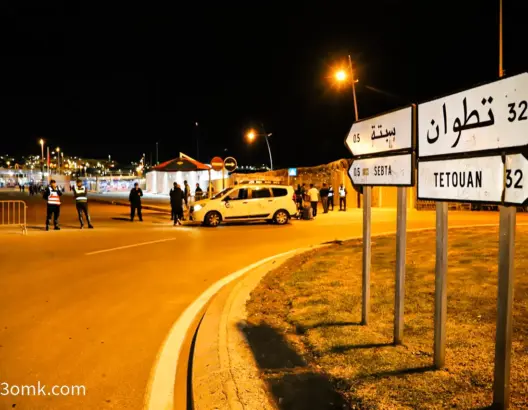“ليلة الهروب الكبرى”.. المغرب يُفشل عملية جماعية للهجرة بالشمال ويعترض أزيد من 1000 مرشح