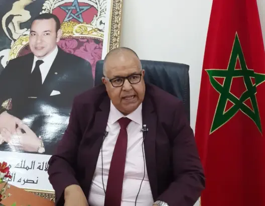 عبد الرحيم واعمرو