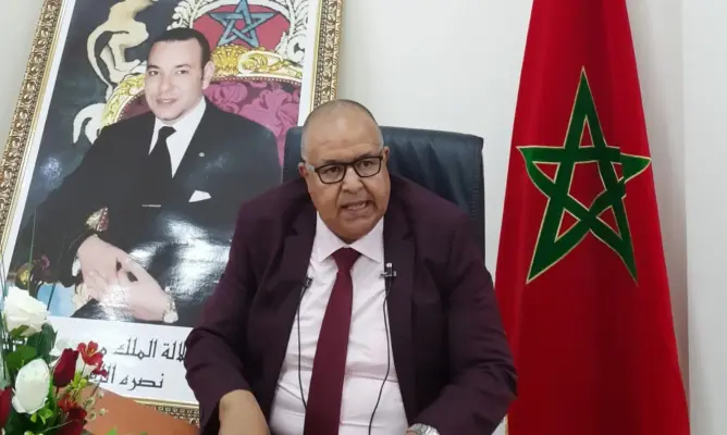 عبد الرحيم واعمرو