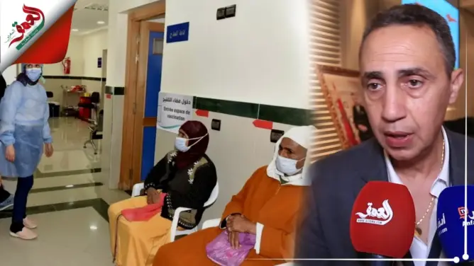 خبير ينتقد حصر الخدمات الصحية في المدن الكبيرة ويدعو الجماعات الترابية للتدخل (فيديو)