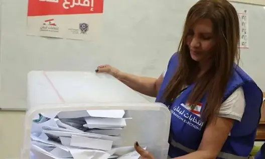 الانتخابات اللبنانية.. تحالف حزب الله يفقد أغلبيته