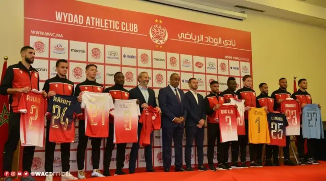 بشروط مالية صارمة.. جامعة الكرة تحدد موعد سوق الانتقالات الصيفية بالمغرب