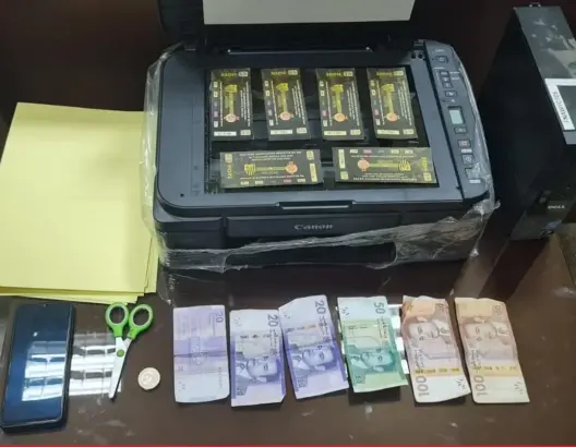 توقيف شخص بفاس يطبع تذاكر مزورة لمباريات البطولة الوطنية لكرة القدم