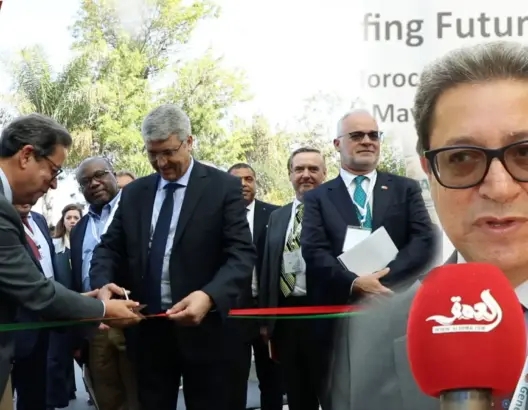 وزارة الفلاحة تفتتح بالرباط بنكا جديدا للبحوث الزراعية في المناطق الجافة بالمغرب