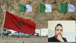 المملكة المغربية والجارة الشرقية.. أخوة تأبى نسيان الأحقاد النفسية!