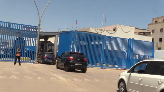 بعد يومين من افتتاح معبر مليلية.. هذه حصيلة العابرين بين بني انصار ومليلية