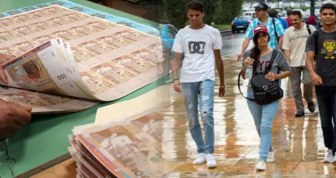 "التمويل التعاوني".. الحكومة تزف بشرى سارَّة للشباب حاملي المشاريع