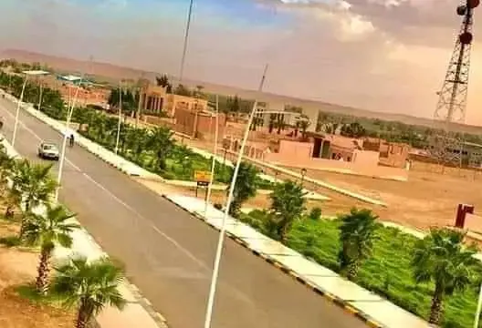 بعد أيام من اختطاف طفل.. “ملثم” يحاول اختطاف تلميذة ببوذنيب