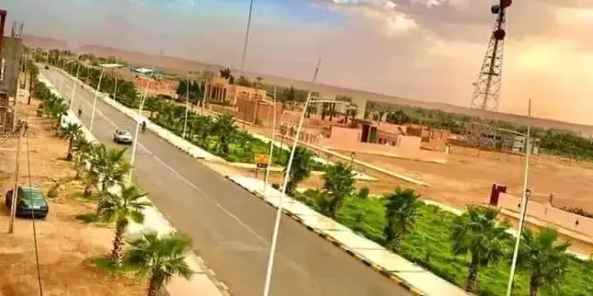 بعد أيام من اختطاف طفل.. “ملثم” يحاول اختطاف تلميذة ببوذنيب