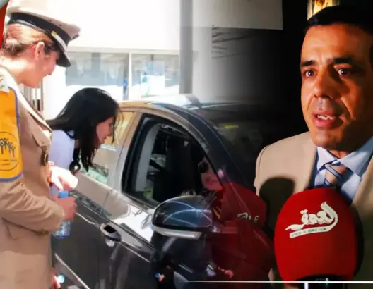 هكذا تستعد جمارك ميناء طنجة المتوسط لعملية “مرحبا 2022”