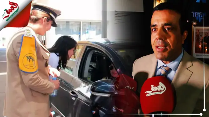 هكذا تستعد جمارك ميناء طنجة المتوسط لعملية “مرحبا 2022”