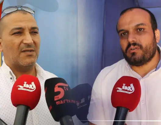 شهادات مؤثرة لمعتقلين سابقين في قضايا الإرهاب استفادوا من برنامج “مصالحة” (فيديو)