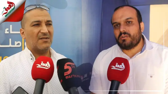 شهادات مؤثرة لمعتقلين سابقين في قضايا الإرهاب استفادوا من برنامج “مصالحة” (فيديو)