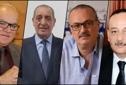 هذه تفاصيل إسقاط برلمانيي الحسمية الأربعة من طرف المحكمة الدستورية