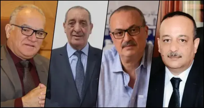 هذه تفاصيل إسقاط برلمانيي الحسمية الأربعة من طرف المحكمة الدستورية