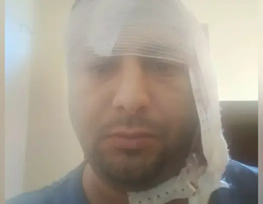 الاعتداء على منتخب بالعرائش بالسلاح الأبيض.. وفيدرالية اليسار: جهات فاسدة حاولت قتله