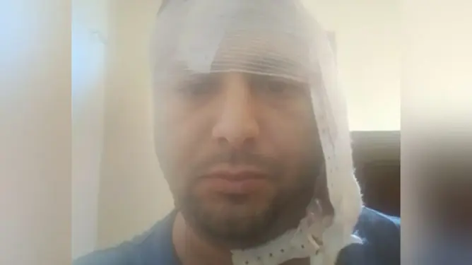 الاعتداء على منتخب بالعرائش بالسلاح الأبيض.. وفيدرالية اليسار: جهات فاسدة حاولت قتله