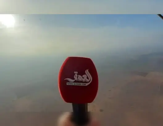 محسوبون على جماهير نهضة بركان يسرقون معدات تقنية لجريدة العمق