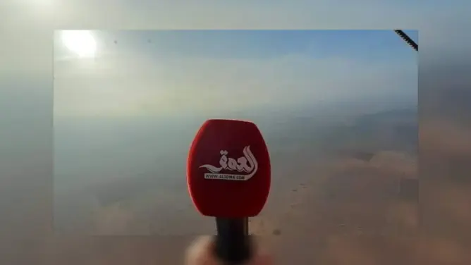 محسوبون على جماهير نهضة بركان يسرقون معدات تقنية لجريدة العمق