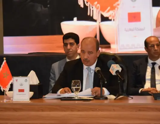 ميارة: عدوان إسرائيل على القدس انتهاك للقانون الدولي وتغذية للتطرف والإرهاب