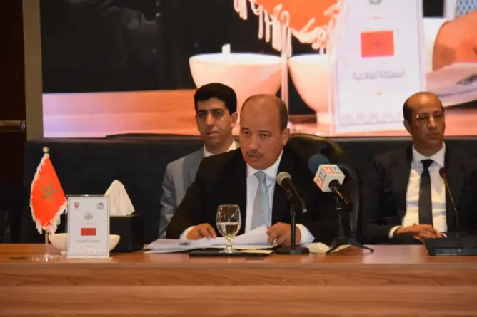 ميارة: عدوان إسرائيل على القدس انتهاك للقانون الدولي وتغذية للتطرف والإرهاب