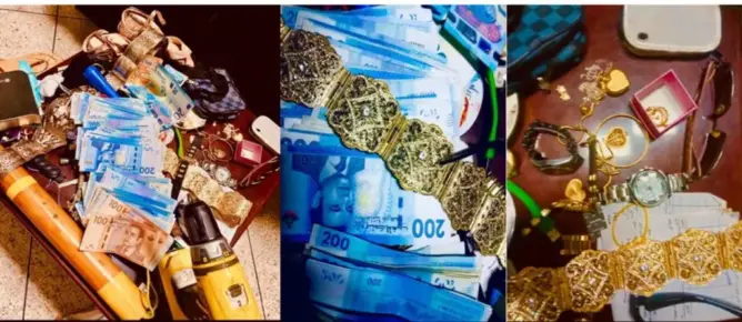 عبر الكسر والمفاتيح المزورة.. منفذ عمليات سرقة بعدة منازل بطنجة يسقط في قبضة الأمن
