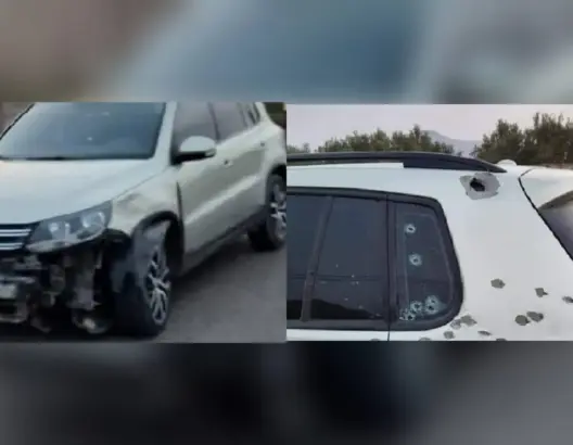 مقتل شخص بالرصاص داخل سيارته بالناظور.. ومصدر: تصفية حسابات بين شبكات المخدرات