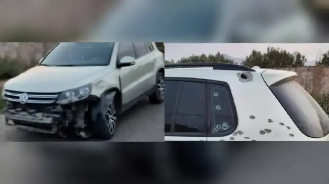 مقتل شخص بالرصاص داخل سيارته بالناظور.. ومصدر: تصفية حسابات بين شبكات المخدرات