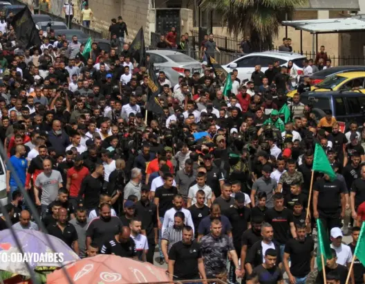 مسيرة أعلام الاحتلال.. الوجه “المدني” لسياسة الأمر الواقع في استراتيجية تهويد القدس