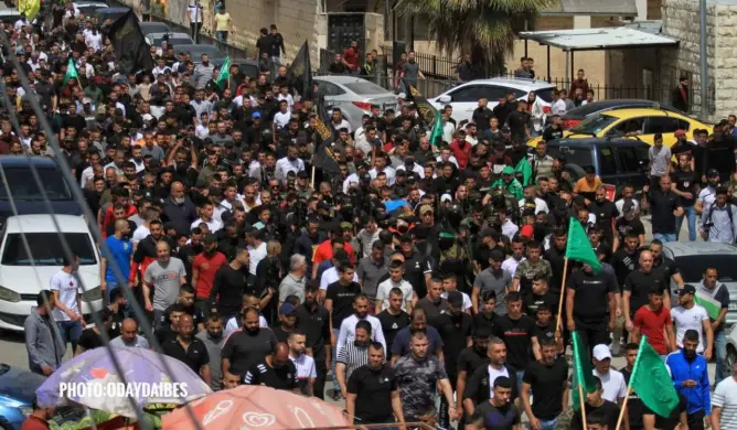 مسيرة أعلام الاحتلال.. الوجه “المدني” لسياسة الأمر الواقع في استراتيجية تهويد القدس