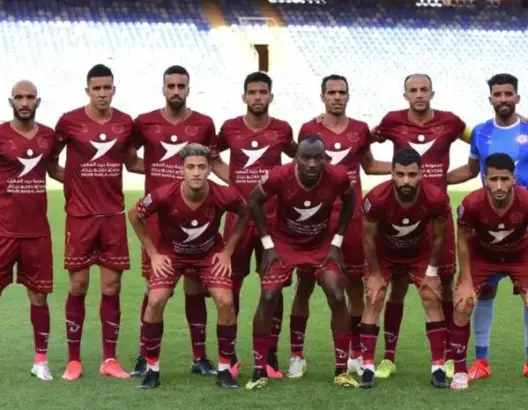 نادي الكوكب الرياضي المراكش